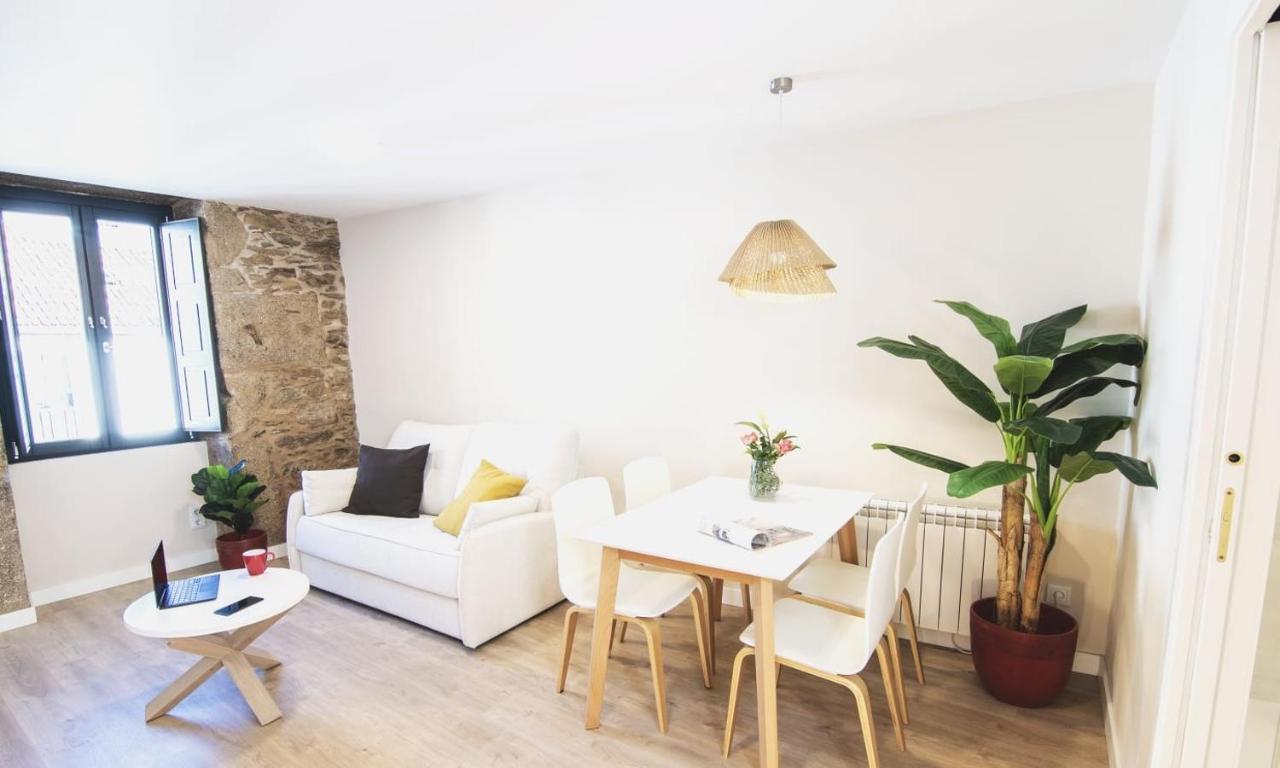 Casa De Elena * Santiago de Compostela